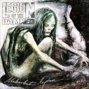 Le texte musical WEREWOLF CORPSE de LEGION OF THE DAMNED est également présent dans l'album Malevolent rapture (2006)