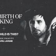 Le texte musical NOEL (HE IS BORN) de TOMMEE PROFITT est également présent dans l'album The birth of a king (2020)