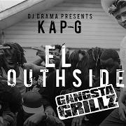 Le texte musical DON'T NEED EM de KAP G est également présent dans l'album El southside (2016)