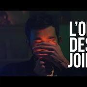Le texte musical LÉO de HOLLYDAYS est également présent dans l'album L'odeur des joints (2018)
