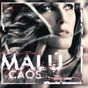 Le texte musical IMPERFECTOS de MALÚ est également présent dans l'album Caos (2015)