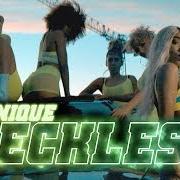 Le texte musical RECKLESS de EUNIQUE est également présent dans l'album Vision (2021)