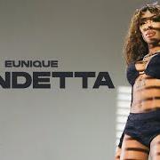 Le texte musical GASOLINA de EUNIQUE est également présent dans l'album Vendetta (2022)