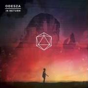 Le texte musical KUSANAGI de ODESZA est également présent dans l'album In return (2014)