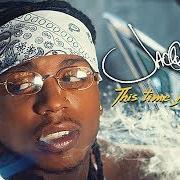 Le texte musical THIS TIME I'M SERIOUS de JACQUEES est également présent dans l'album This time i'm serious (2018)