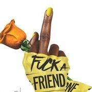 Le texte musical WAVES de JACQUEES est également présent dans l'album Fuck a friend zone (2017)