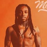 Le texte musical LIKE BABY de JACQUEES est également présent dans l'album Mood (2015)