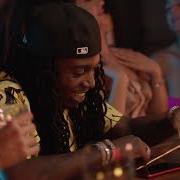 Le texte musical WOW de JACQUEES est également présent dans l'album King of r&b (2019)