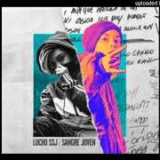 Le texte musical PA' BRILLAR de LUCHO SSJ est également présent dans l'album Sangre joven (2018)