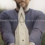 Le texte musical BEHOLD THE LAMB de DAVID PHELPS est également présent dans l'album Life is a church (2005)