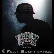 Le texte musical PURISTES de TONYTOXIK est également présent dans l'album Infini (2017)