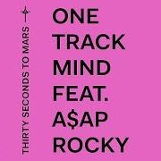 Le texte musical ONE TRACK MIND de THIRTY SECONDS TO MARS est également présent dans l'album America (2018)