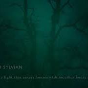 Le texte musical THE GOD OF SLEEPLESSNESS de DAVID SYLVIAN est également présent dans l'album There's a light that enters houses with no other house in sight (2014)