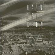 Le texte musical BIG WHEELS IN SHANTY TOWN de DAVID SYLVIAN est également présent dans l'album Rain tree crow