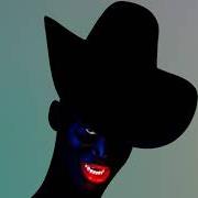 Le texte musical HOLY GHOST de YOUNG FATHERS est également présent dans l'album Cocoa sugar (2018)