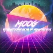 Le texte musical BEFORE WE RUN de MOOG est également présent dans l'album Quarter mile dreams (2017)
