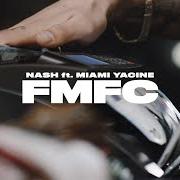 Le texte musical HYÄNEN de NASH (KMN GANG) est également présent dans l'album Ap1 (2019)