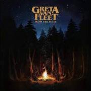Le texte musical TALK ON THE STREET de GRETA VAN FLEET est également présent dans l'album From the fires (2017)