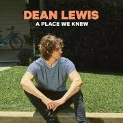 Le texte musical HALF A MAN de DEAN LEWIS est également présent dans l'album A place we knew (2019)