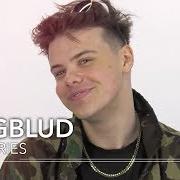 Le texte musical DIE FOR A NIGHT de YUNGBLUD est également présent dans l'album Yungblud (2022)