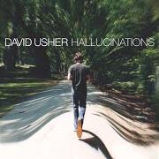 Le texte musical MESSAGE HOME de DAVID USHER est également présent dans l'album Hallucinations (2003)