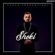 Le texte musical MONEY MONEY de GENT est également présent dans l'album Shoki (2018)