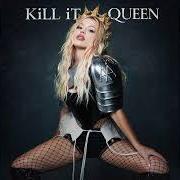 Le texte musical KILL IT QUEEN de AVA MAX est également présent dans l'album Kill it queen (2026)