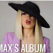 Le texte musical TAKE ME TO HELL de AVA MAX est également présent dans l'album On somebody (2020)