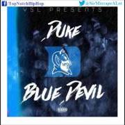 Le texte musical SHIT DON'T STOP de LIL DUKE est également présent dans l'album Blue devil ii (2019)