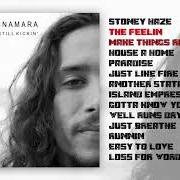 Le texte musical STONY HAZE de LANDON MCNAMARA est également présent dans l'album Still kickin' (2019)