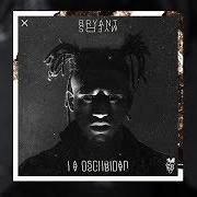 Le texte musical DÓLARES de BRYANT MYERS est également présent dans l'album La oscuridad (2018)