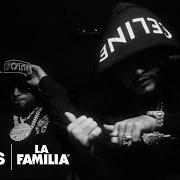 Le texte musical KILLA de BRYANT MYERS est également présent dans l'album Killa (2025)