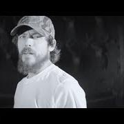 Le texte musical HONKYTONK MINUTE de CHRIS JANSON est également présent dans l'album The outlaw side of me (2023)