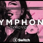 Le texte musical OBSESSION de SWITCH. est également présent dans l'album Symphony (2019)