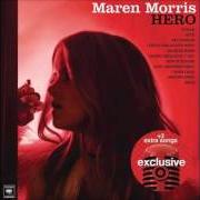 Le texte musical DRUNK GIRLS DON'T CRY de MAREN MORRIS est également présent dans l'album Hero (2016)