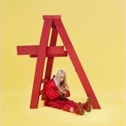 Le texte musical BECAUSE IM IN LOVE WITH YOU de BILLIE EILISH est également présent dans l'album Billie eilish (2018)