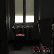 Le texte musical ADESSO NO de DAGMA SOGNA est également présent dans l'album Grattacieli di carta (2019)
