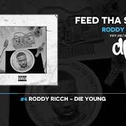 Le texte musical BRAND NEW de RODDY RICCH est également présent dans l'album Feed the streets ii (2018)