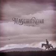 Le texte musical TOCANDO EM FRENTE de MASCHERONI est également présent dans l'album Lone road (2019)