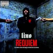Le texte musical ALLO LINO de LINO est également présent dans l'album Requiem (2015)