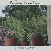 Le texte musical LIONHEARTED de BILLIE MARTEN est également présent dans l'album Writing of blues and yellows (2016)