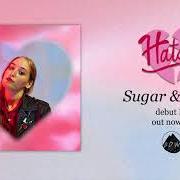 Le texte musical SURE de HATCHIE est également présent dans l'album Sugar & spice (2018)