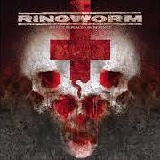 Le texte musical THRIVE de RINGWORM est également présent dans l'album Justice replaced by revenge (2005)