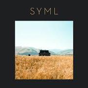 Le texte musical SYMMETRY de SYML est également présent dans l'album Symmetry (2020)
