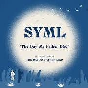 Le texte musical FEEL YOUR PAIN de SYML est également présent dans l'album The day my father died (2023)