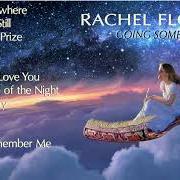 Le texte musical NIGHT AND DAY de RACHEL FLOWERS est également présent dans l'album Going somewhere (2018)