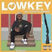 Le texte musical PULL UP MUSIC de STEVEN CANNON est également présent dans l'album Lowkey (2019)