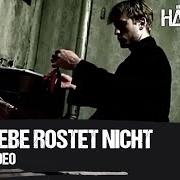 Le texte musical FÜRCHTE DICH NICHT de HÄMATOM est également présent dans l'album Alte liebe rostet nicht (2013)