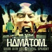 Le texte musical NEANDERTAL de HÄMATOM est également présent dans l'album Wenn man vom teufel spricht (2011)