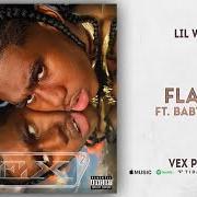 Le texte musical RAN OUTTA TIME de LIL WEST est également présent dans l'album Vex part 2 (2019)